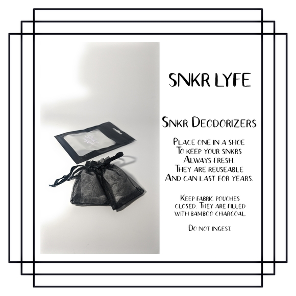 Sneaker kit - Picture 4 of 4